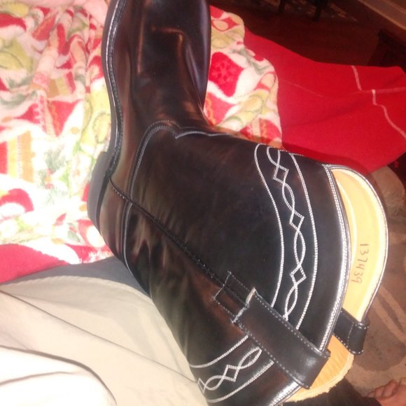 Men\'s Roper Cowboy boots by Caboots main image 5